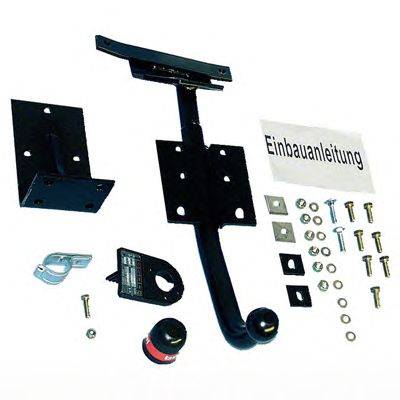 Прицепное оборудование RAMEDER 101598