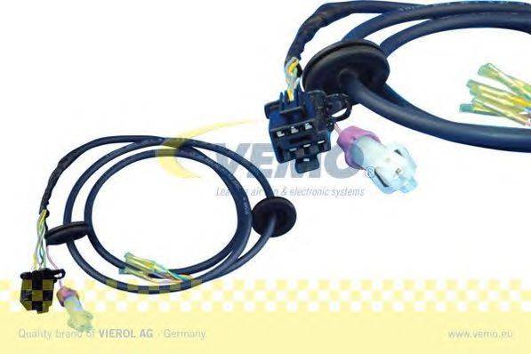 Ремонтный комплект, кабельный комплект VEMO 10830005