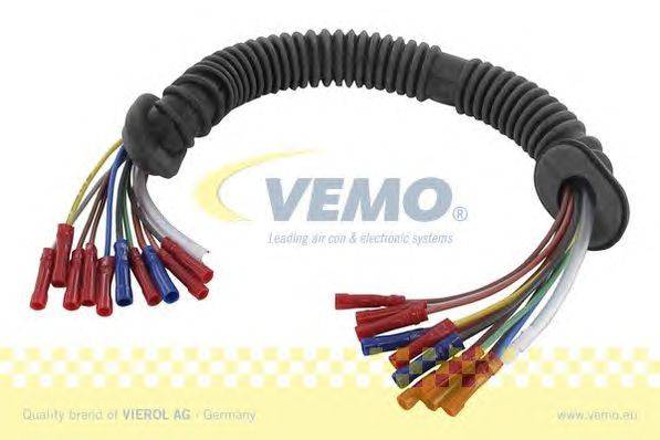 Ремонтный комплект, кабельный комплект VEMO V10-83-0062