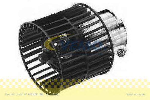 Вентилятор салона; Устройство для впуска, воздух в салоне VEMO V40-03-1106