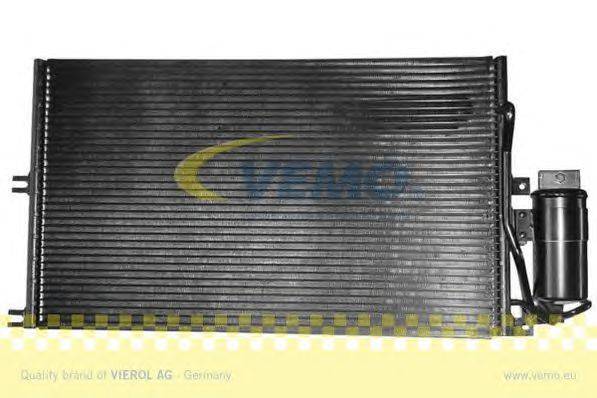 Конденсатор, кондиционер VEMO V40-62-0008