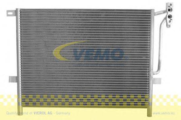 Конденсатор, кондиционер VEMO V20-62-1016
