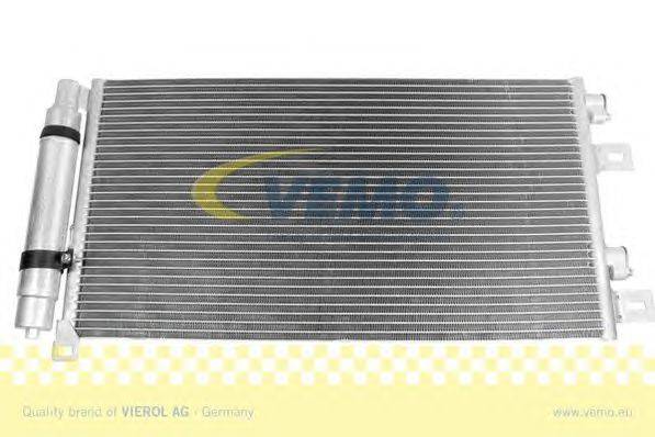 Конденсатор, кондиционер VEMO V20621021