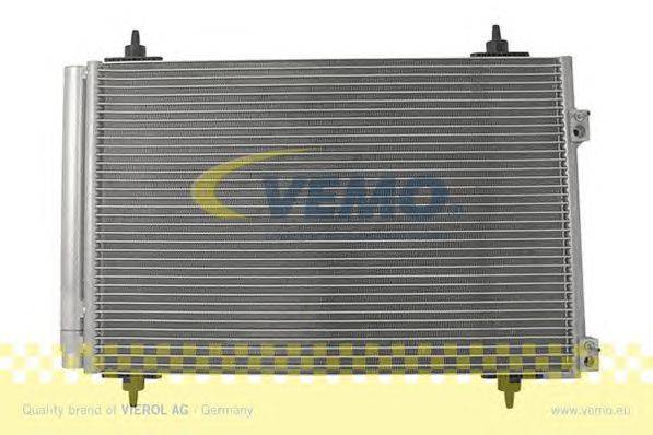 Конденсатор, кондиционер VEMO V22-62-0009