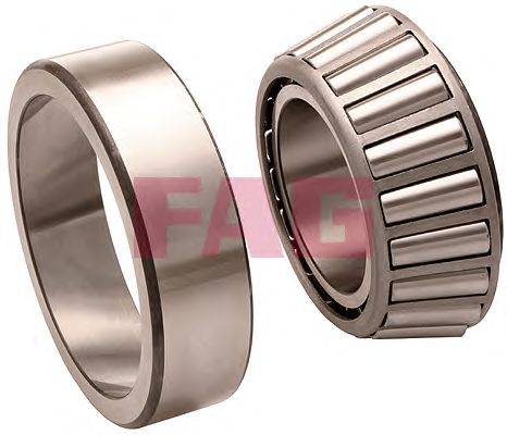 Подшипник ступицы колеса SKF 331589