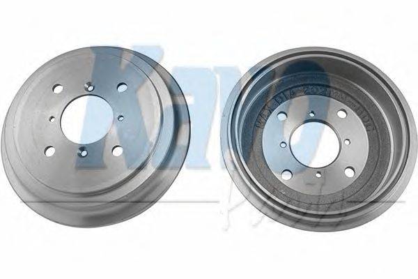 Тормозной барабан KAVO PARTS BD8858