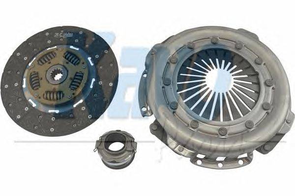 Комплект сцепления KAVO PARTS CP1098