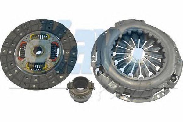 Комплект сцепления KAVO PARTS CP-1099