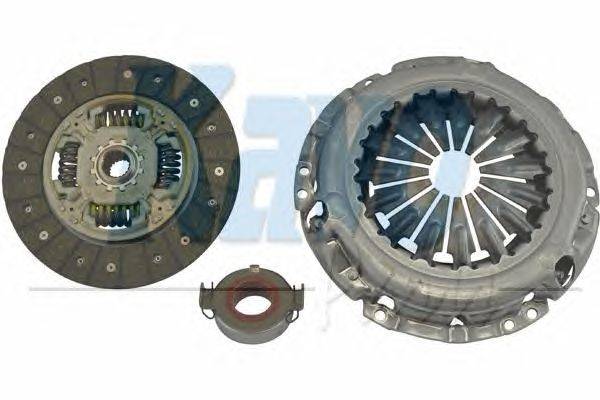 Комплект сцепления KAVO PARTS CP-1148