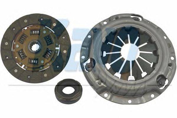 Комплект сцепления KAVO PARTS CP-3011