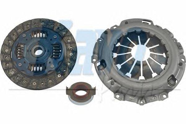Комплект сцепления KAVO PARTS CP-8052