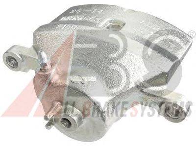 Тормозной суппорт A.B.S. 720601