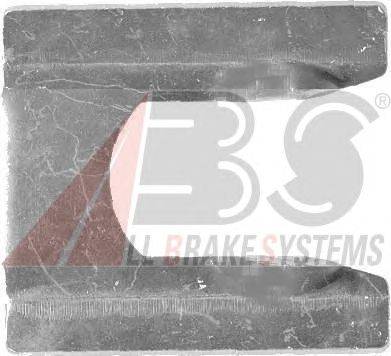 Пружинный зажим HAVAM 3209