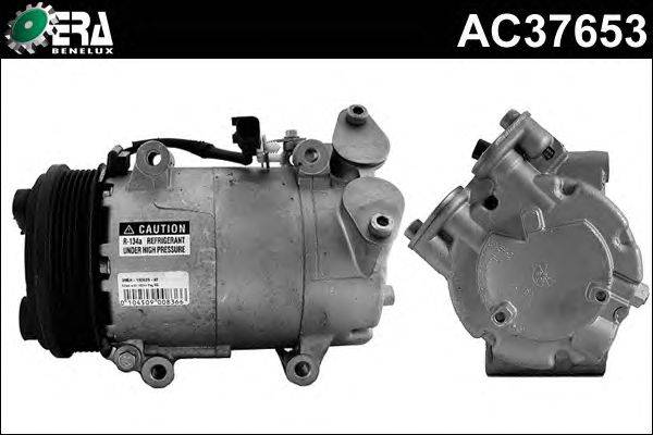 Компрессор, кондиционер ERA Benelux AC37653