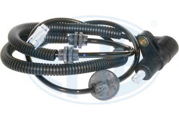 Датчик, частота вращения колеса ERA 560171