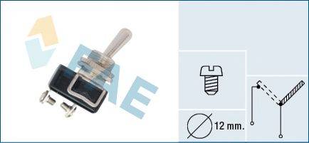 Выключатель FAE 65260