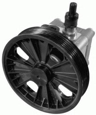 Гидравлический насос, рулевое управление ZF Parts 8001566