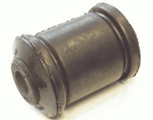 Подвеска, рычаг независимой подвески колеса BOGE 87-414-A