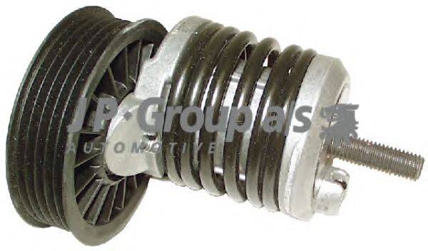 Натяжитель ремня, клиновой зубча JP GROUP 1118200500