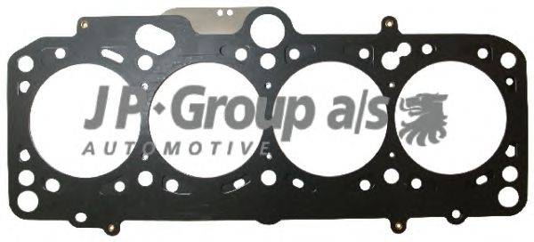 Прокладка, головка цилиндра JP GROUP 1119302400