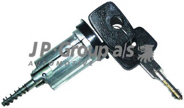 Цилиндр замка JP GROUP 1290400400