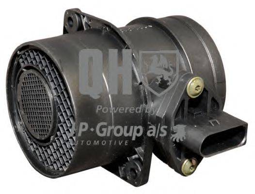 Расходомер воздуха JP GROUP QM715