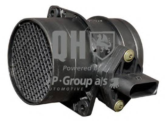 Расходомер воздуха JP GROUP QM728