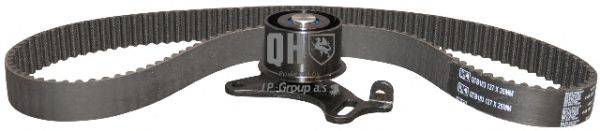 Комплект ремня ГРМ JP GROUP QBK175