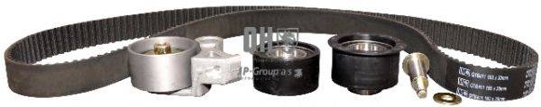 Комплект ремня ГРМ JP GROUP QBK725