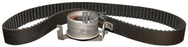 Комплект ремня ГРМ JP GROUP QBK526