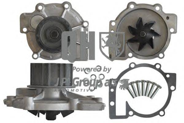 Водяной насос JP GROUP QCP3229
