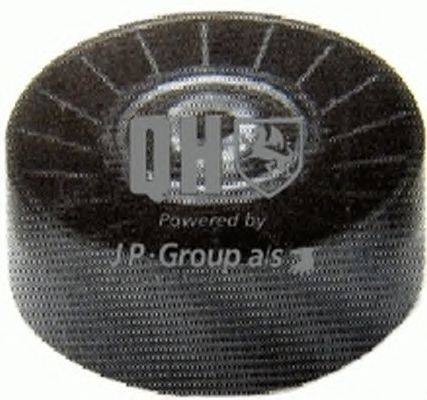 Паразитный / ведущий ролик, поликлиновой ремень JP GROUP QTA1109