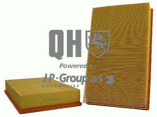 Воздушный фильтр JP GROUP QFA0657