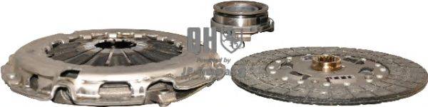 Комплект сцепления JP GROUP QKT2470AF