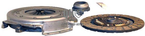 Комплект сцепления JP GROUP QKT638AF