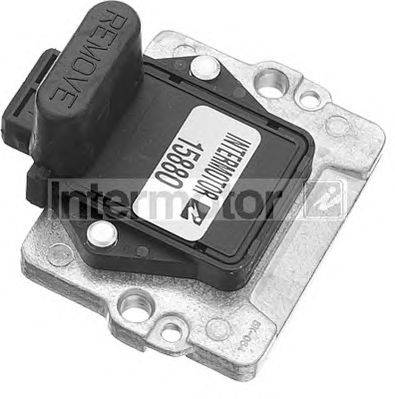 Блок управления, система зажигания STANDARD 15880