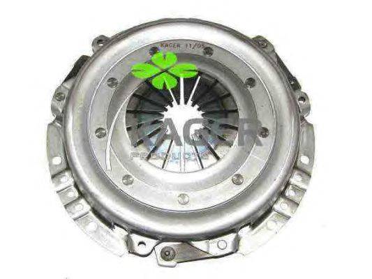 KAGER (НОМЕР: 15-2117) Нажимной диск сцепления