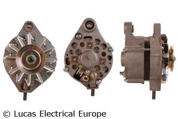 Генератор LUCAS ELECTRICAL LRA00162