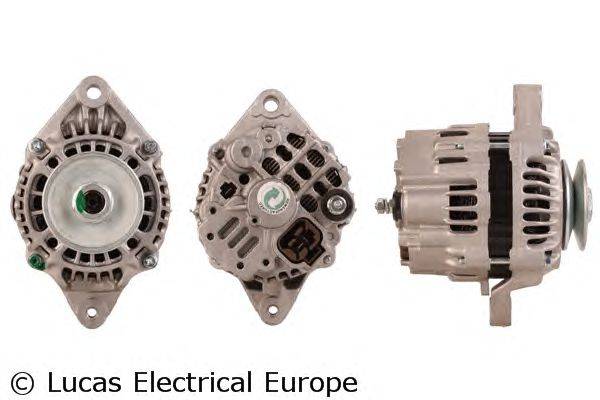 Генератор LUCAS ELECTRICAL LRA01542