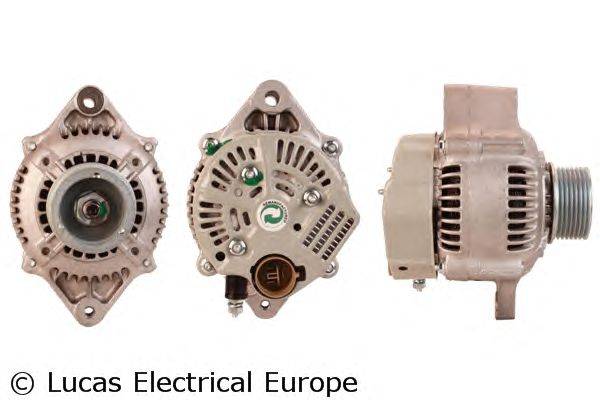 Генератор LUCAS ELECTRICAL LRA01555