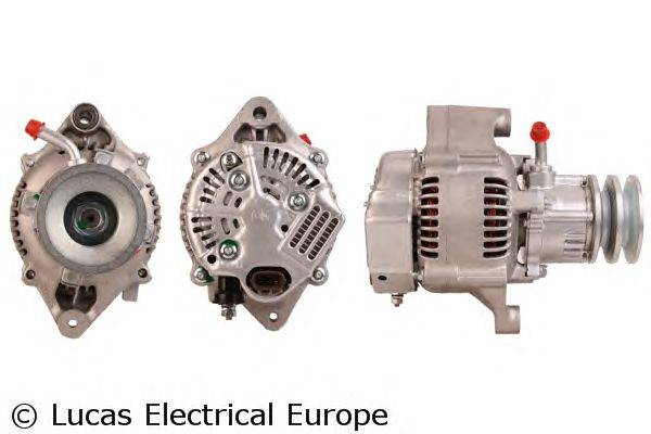 Генератор LUCAS ELECTRICAL LRA02710