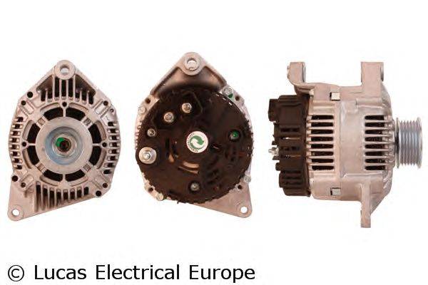 Генератор LUCAS ELECTRICAL LRA01587