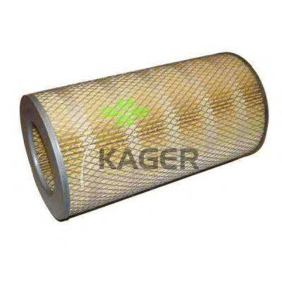 Воздушный фильтр KAGER 120115