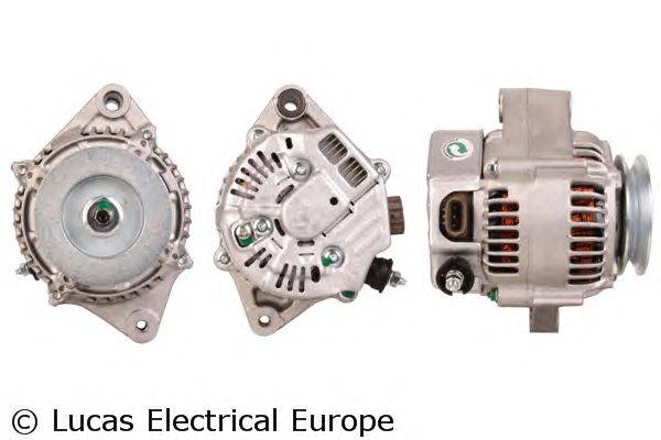 Генератор LUCAS ELECTRICAL LRA01921