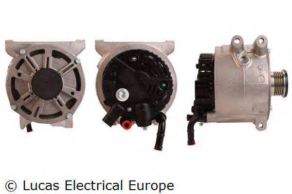 Генератор LUCAS ELECTRICAL LRA02171