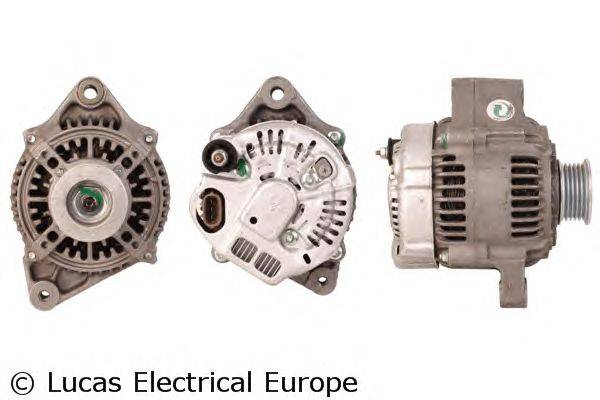 Генератор LUCAS ELECTRICAL LRB00510