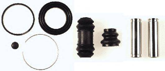 Ремкомплект, тормозной суппорт KAWE 202144