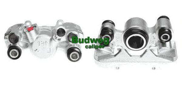 Тормозной суппорт KAWE 343993