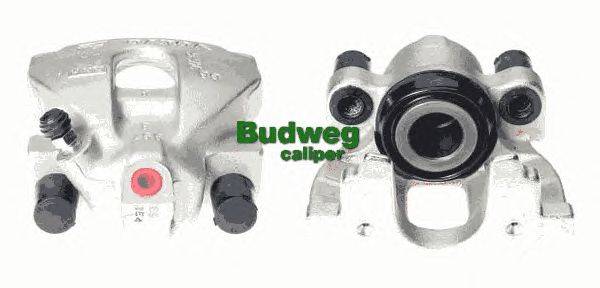 Тормозной суппорт KAWE 344028