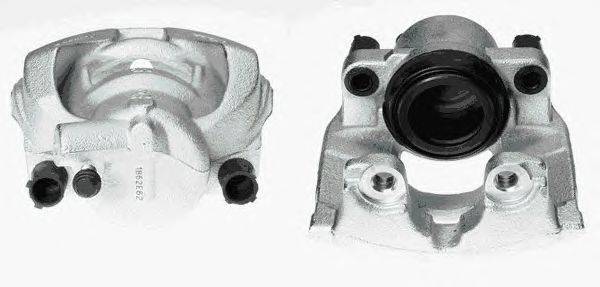 Тормозной суппорт KAWE 343719